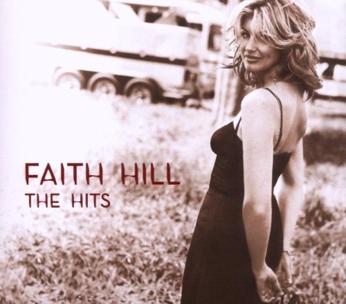 The Hits (CD+DVD) [Audio CD] FAITH HILL