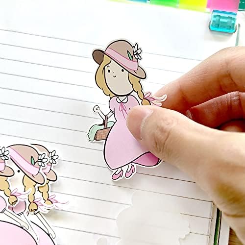 Evergreen Goods 30 Sheets A4 Matte White Sticker Paper Label | Inkjet & Laser Printable | Quality Self-Adhesive Sticky Back | Make Stickers at Home, Product Labels | Cutting Machine Compatible