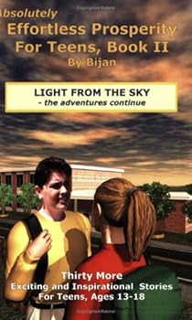 Paperback Light From the Sky, Book II Book