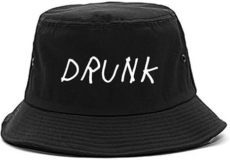 Kings Of NY Drunk Bucket Hat 