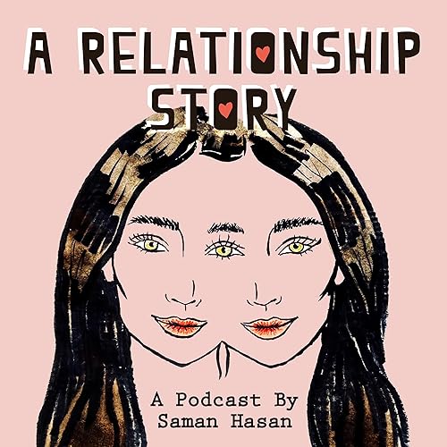 『A Relationship Story』のカバーアート