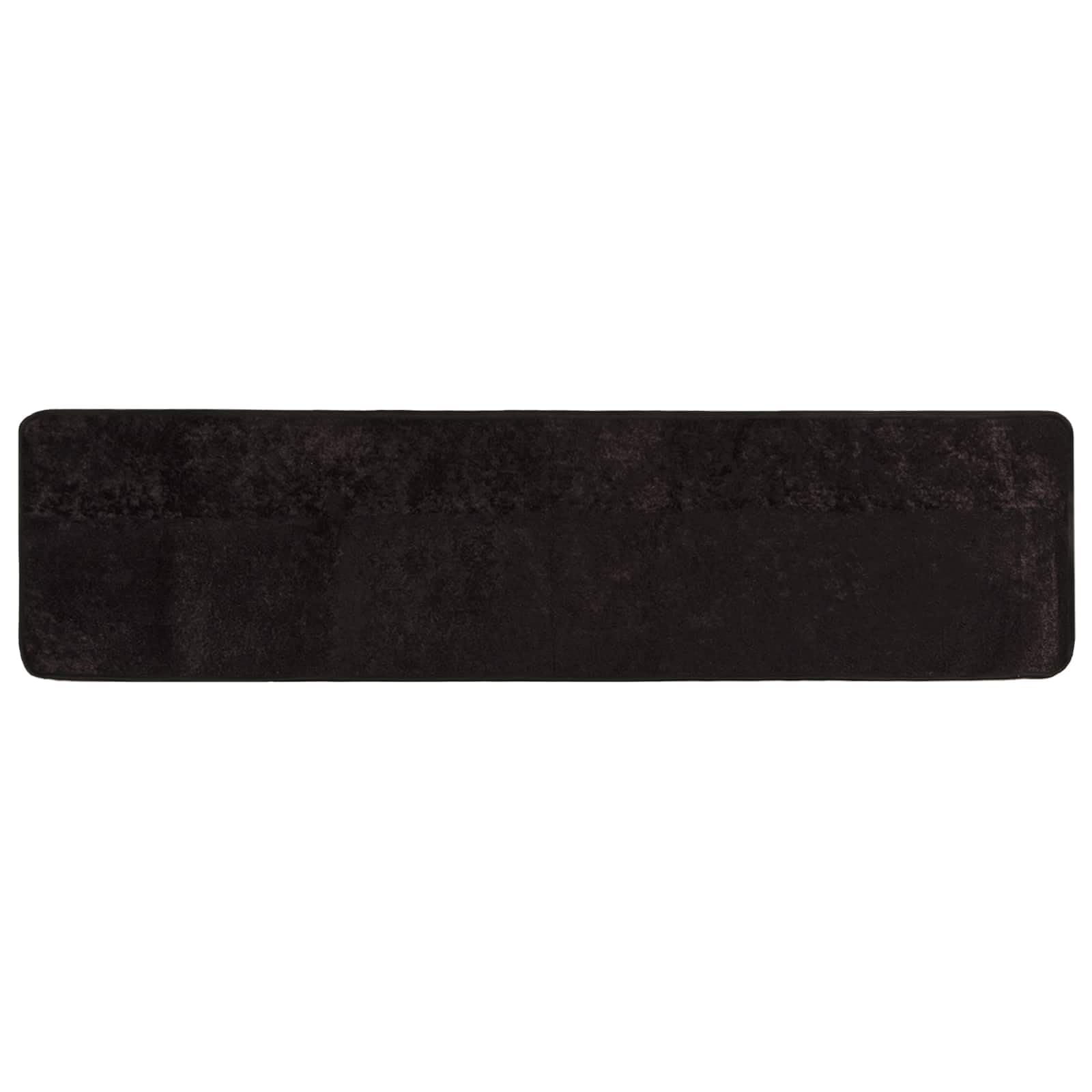 Tapis de couloir en velours doux et finitions premium Marsa
