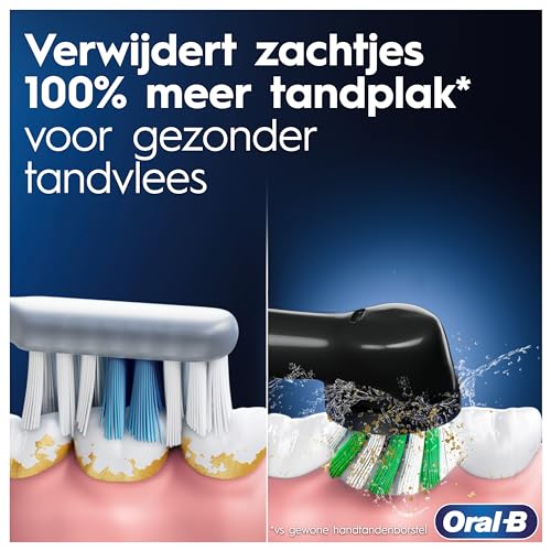 Oral-B Pro Series 3 – Elektrische tandenborstel - View 1
