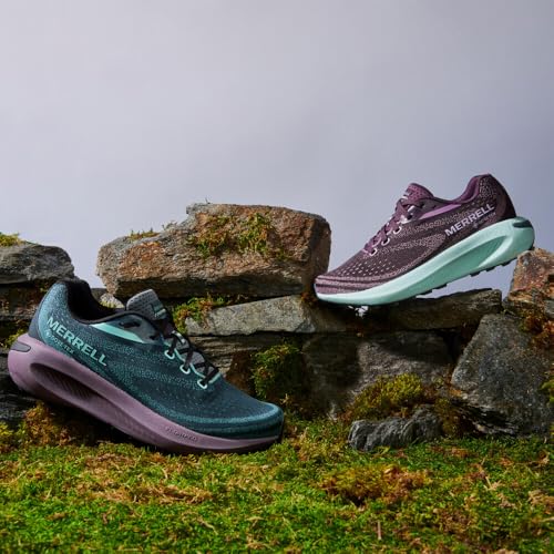 Image of Merrell Women's Morphlite Shoes