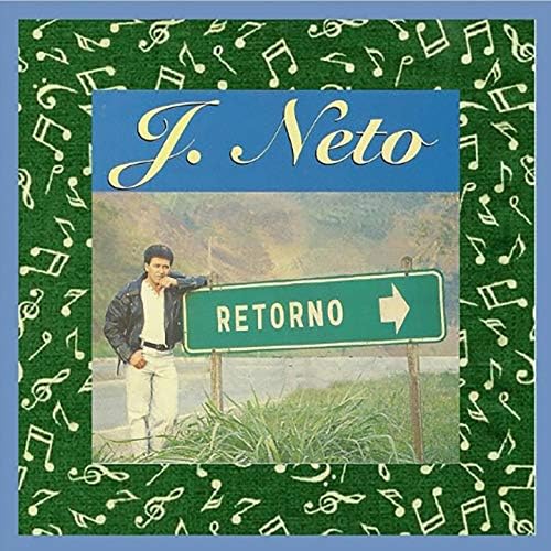 Retorno de J Neto en Amazon Music Amazon.es