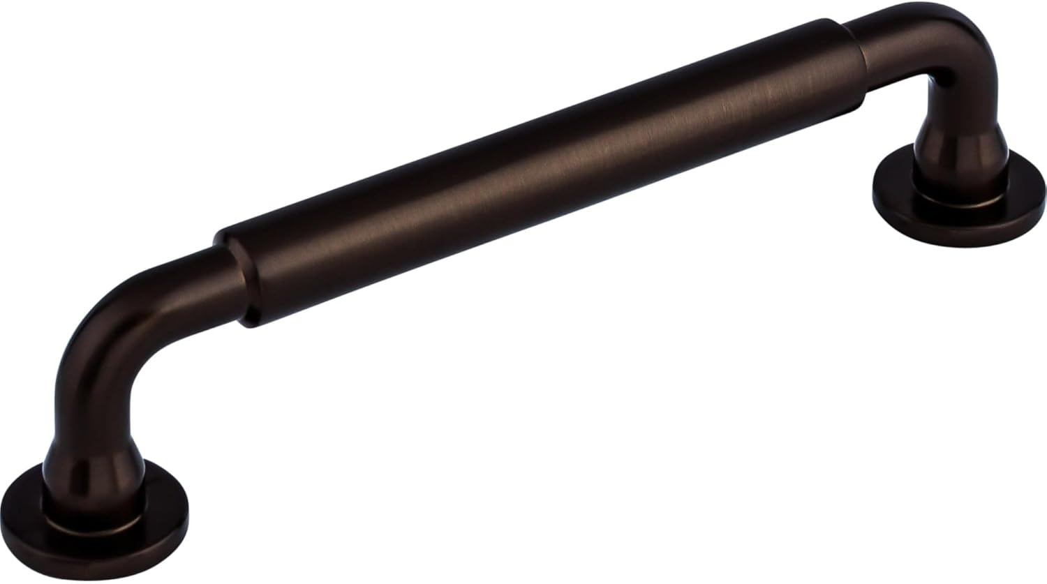 Top Knobs TK823HB TK823 Serene 5-1/16 Inch Center to Center Handle Cabinet Pull