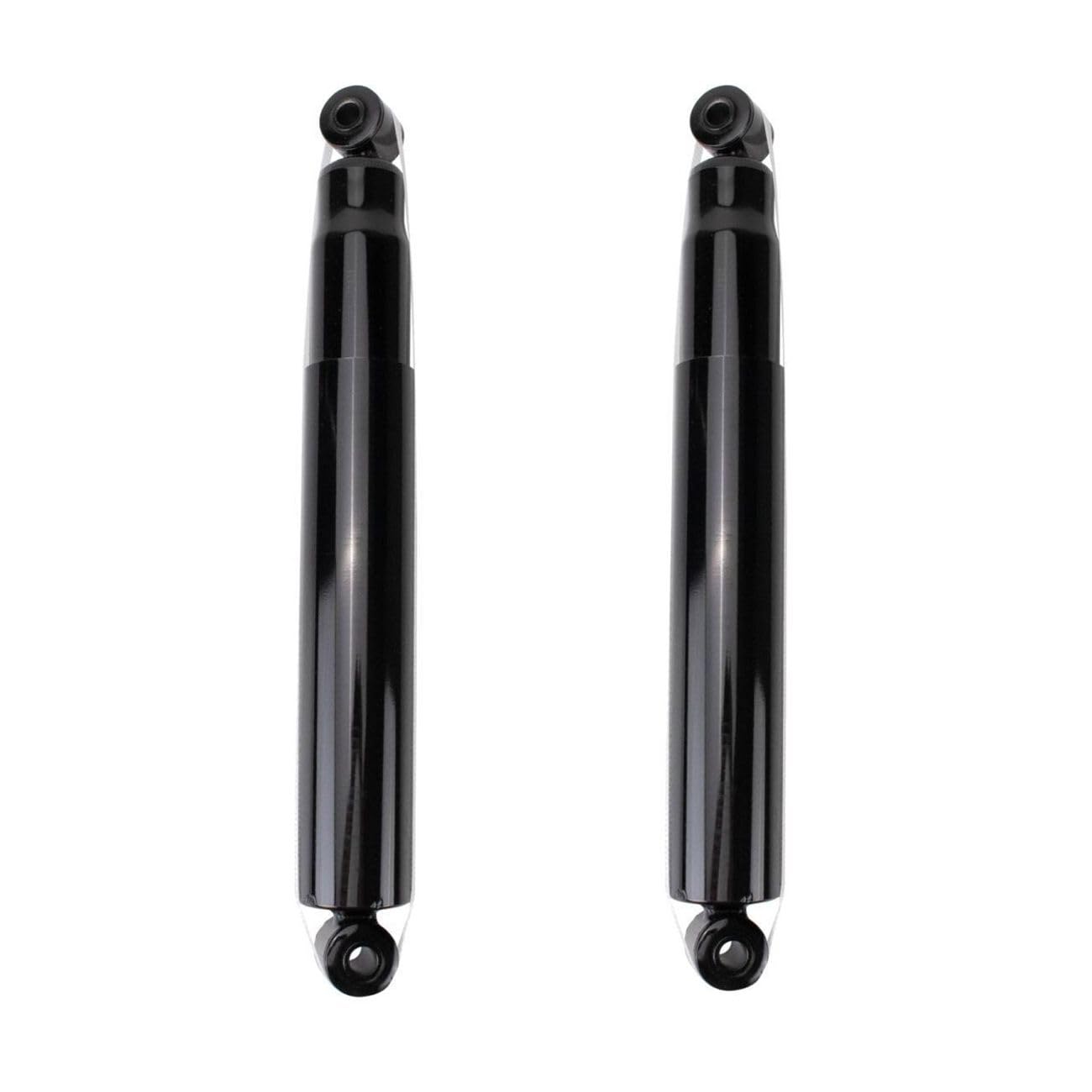 XIOUMAAN 2pcs Suspension Shock Absorber Strut Set Rear Left Right for Dodge for Ram 3500 5.7L 03-09 & 5.9L 03-08 & 6.7L 07-10,for Ram 3500 5.7L/6.7L 11-18 & 6.4L 14-18