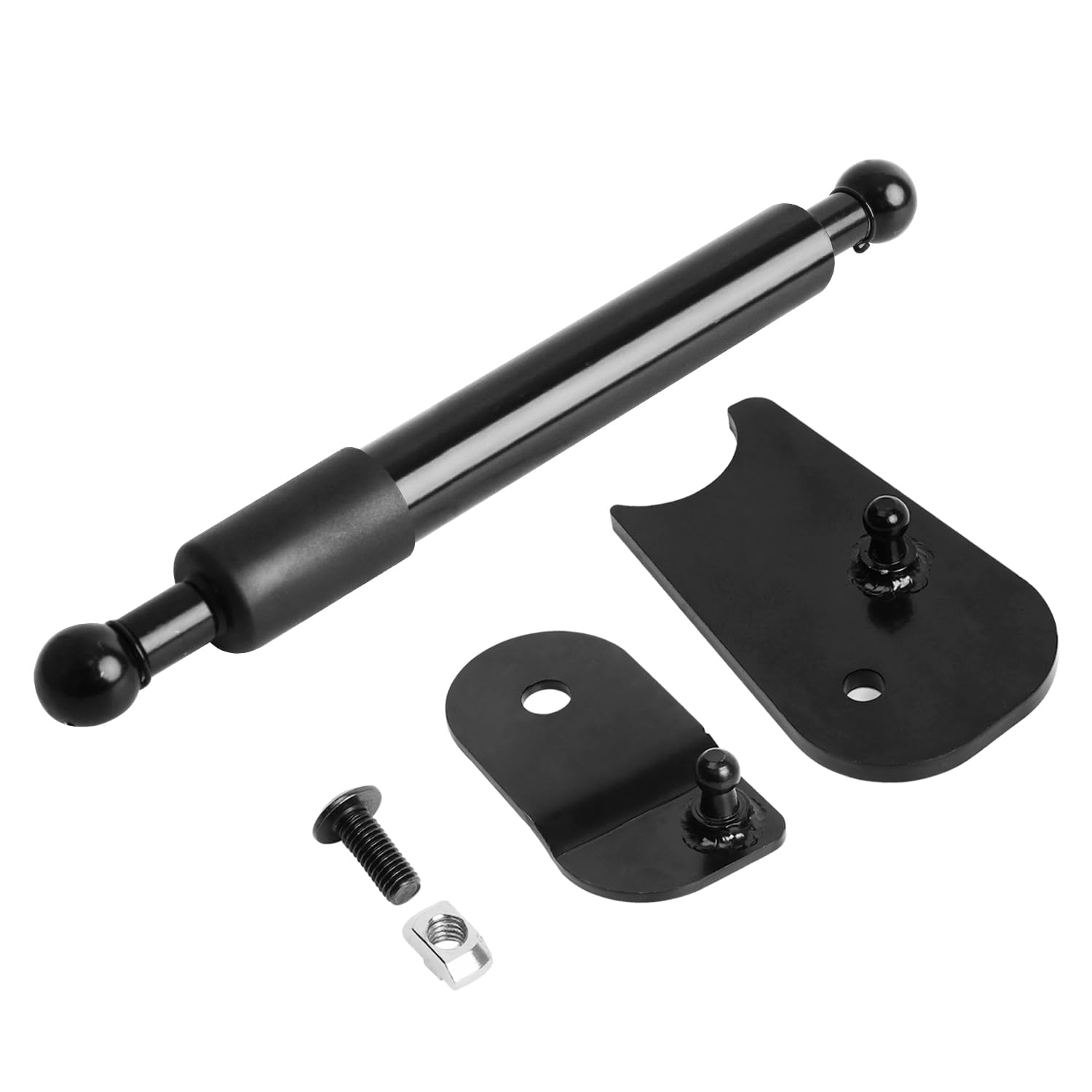(SIMILAR)KitsPro Truck Tailgate Assist Accessories Compatible with 2022-2024 Ford Maverick Tailgate Damping Strut Accessories