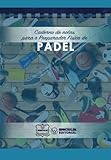  Caderno de notas para o Preparador Físico de Padel