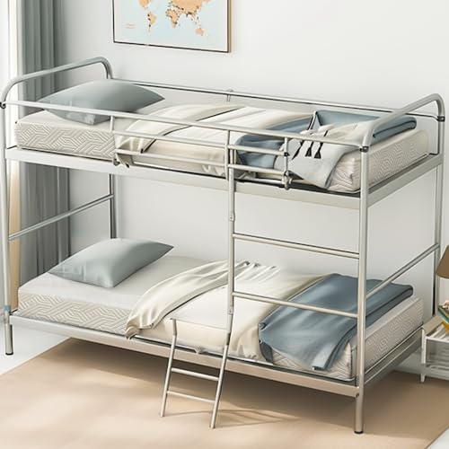 Viscologic Eco-Friendly Bunk Bed Mattress, 4