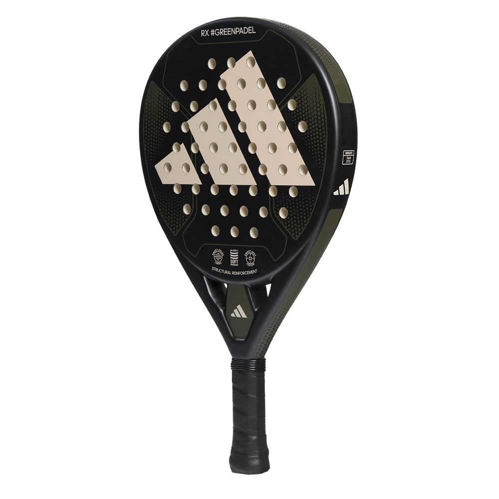 adidas Série RX Raquette de Padel
