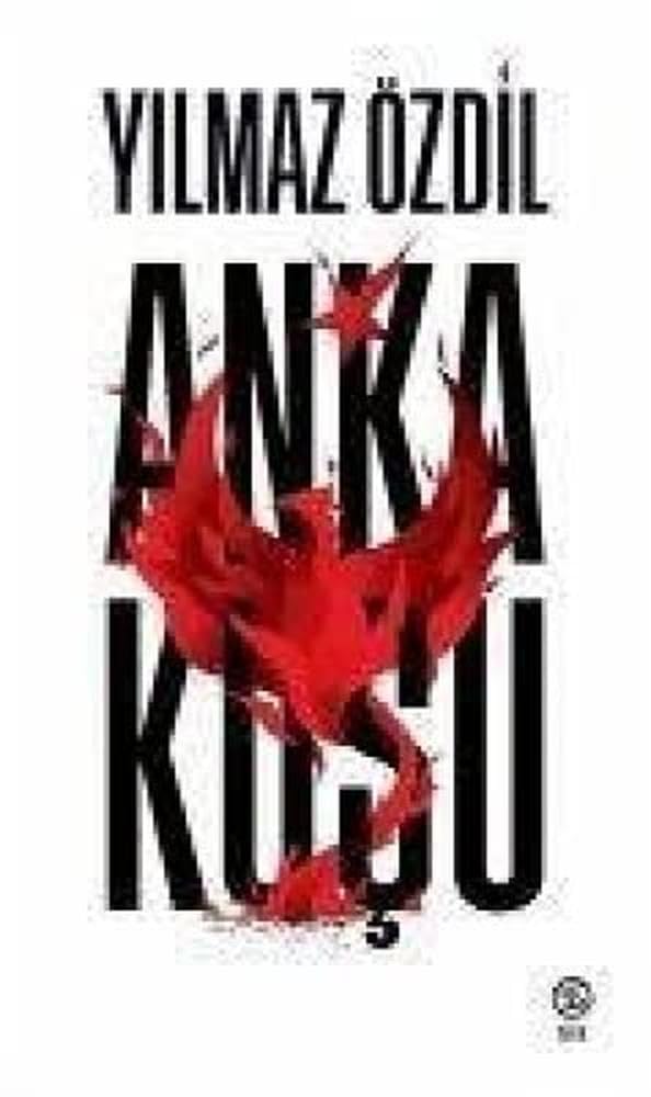 Anka Kusu