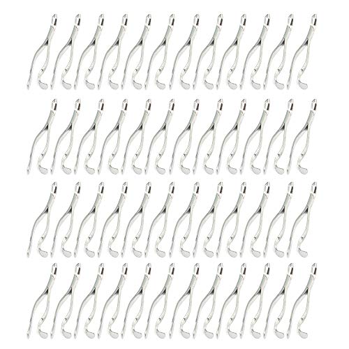 OdontoMed2011® Set Of 50 Dental Extracting Forceps #210H Dental Extraction Instruments ODM