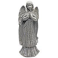 Algopix Similar Product 4 - Design Toscano Angelic Messenger Garden