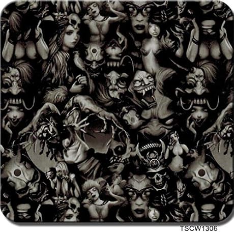 Wassertransfer Sticker Wassertransferdruckfilm hydrografischer Film Hydro-Dipping-Film-SchAdel-Muster 05 Meter Mehrfarbig optional Dekorative GegenstAnde Color TSCW1306 Size 05mx10m Wassertransfer Sticker Wassertransferdruckfilm hydrografischer Film Hydro-Dipping-Film-SchAdel-Muster 05 Meter Mehrfarbig optional Dekorative GegenstAnde Color TSCW1306 Size 05mx10m