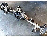 Algopix Similar Product 19 - Artec Industries Jk Rear 3Link Bracket