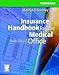 Workbook for Insurance Handbook for the Medical Office