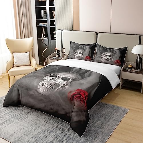 Calavera, Home Imagen adicional