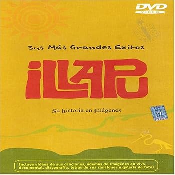 DVD Sus Mas Grandes Exitos: Su Historia En Imagenes Book