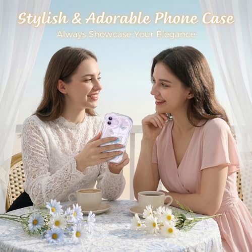 Coque iPhone 11 anti-chute souple pour éviter les rayures et les casses - 6