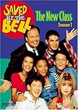 Saved By the Bell: Season 1 - New Class [Import USA Zone 1]