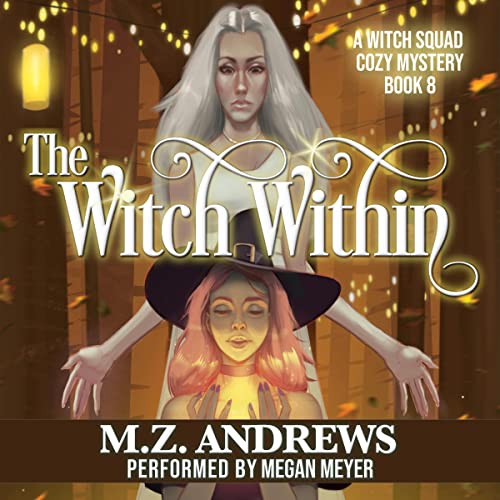 The Witch Within by M.Z. Andrews episode artwork