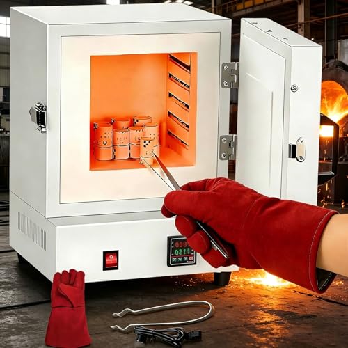 Moupeaktain Horno Ceramica 1150    2000W