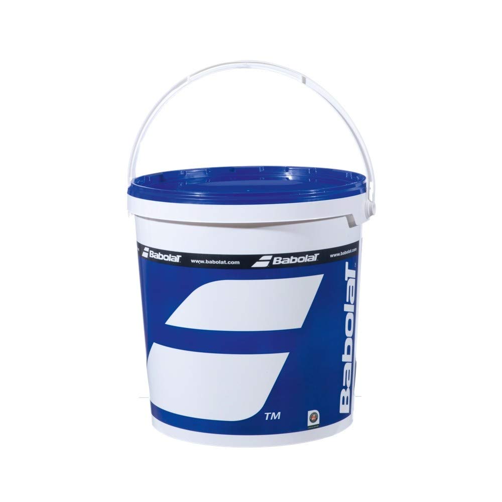 Babolat Academy Box X72 Ballkorb – Gelb – (Amarillo), UNIQ