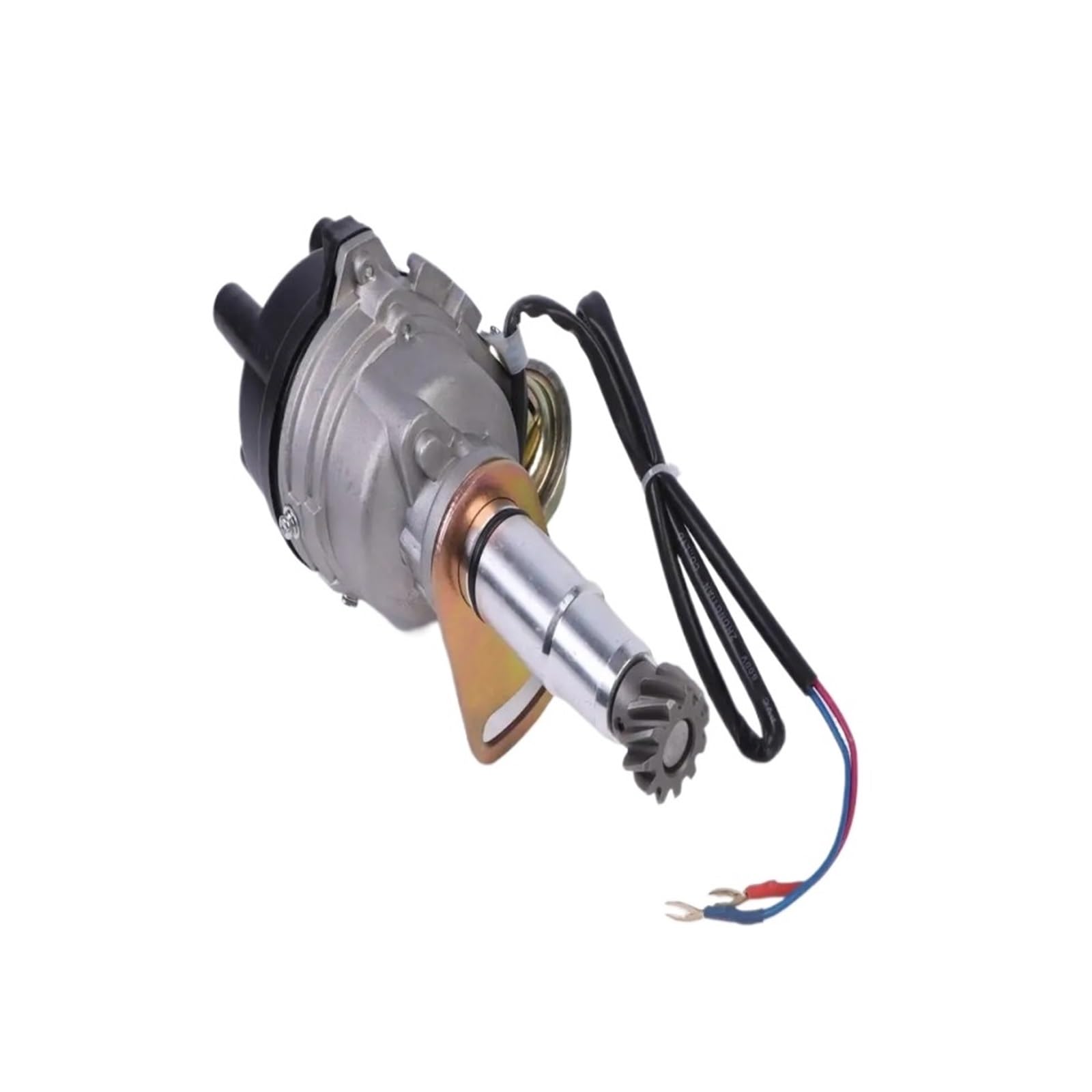 Electronic Ignition Distributor Engine Assembly Distributor Fit For Mitsubishi Pajero Shogun 1991-1999 MD142257 Electronic Ignition