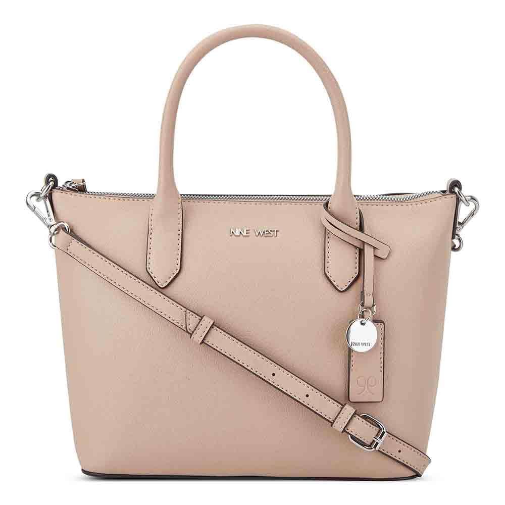 Nine West Violla Satchel