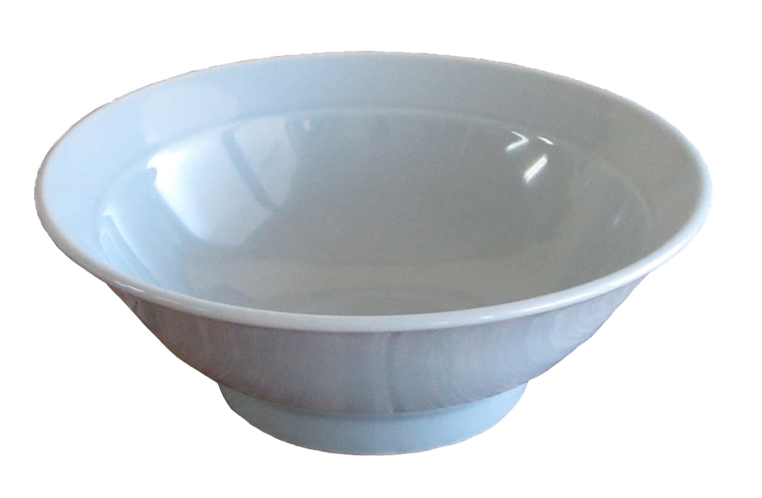Azure Mino Ramen Bowl 21cm