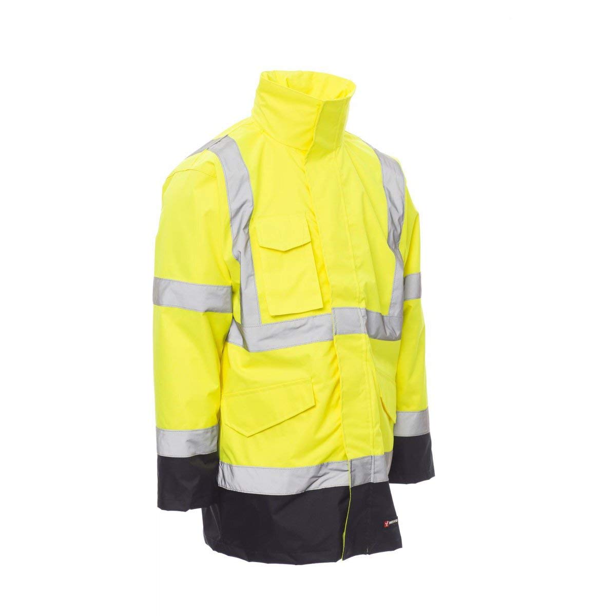 Veste Payper Dockyard