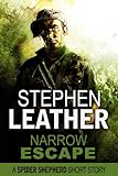 Narrow Escape (Dan Shepherd series)
