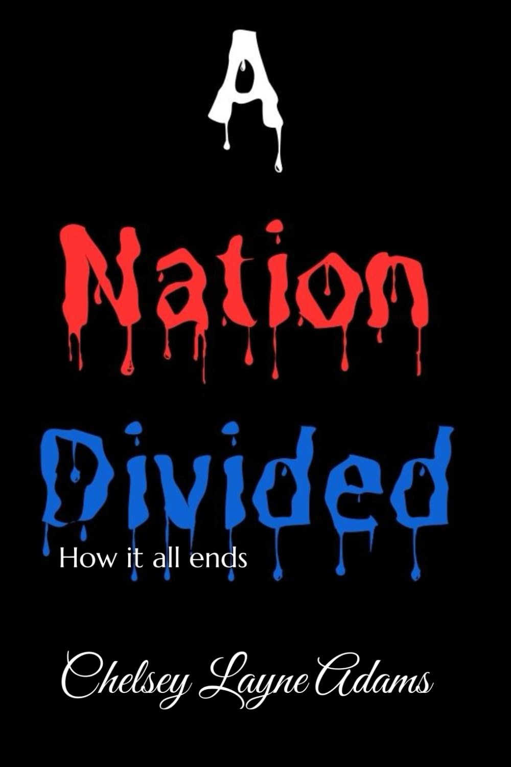 A Nation Divided: How it all ends