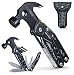 Produktbild Vatertag Geschenk, RAXCO 15 in 1 Multitool Hammer Plier und Multifunktionswerkzeug Multitool Zange für Camping, Geschenke für männer ihn vater papa ihrem Freund