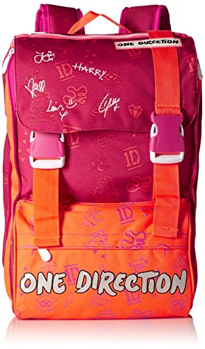 Preisvergleich Produktbild One Direction, Schulrucksack