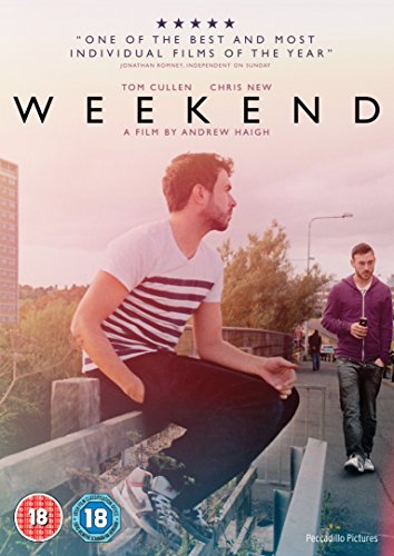 Weekend [Edizione: Regno Unito]