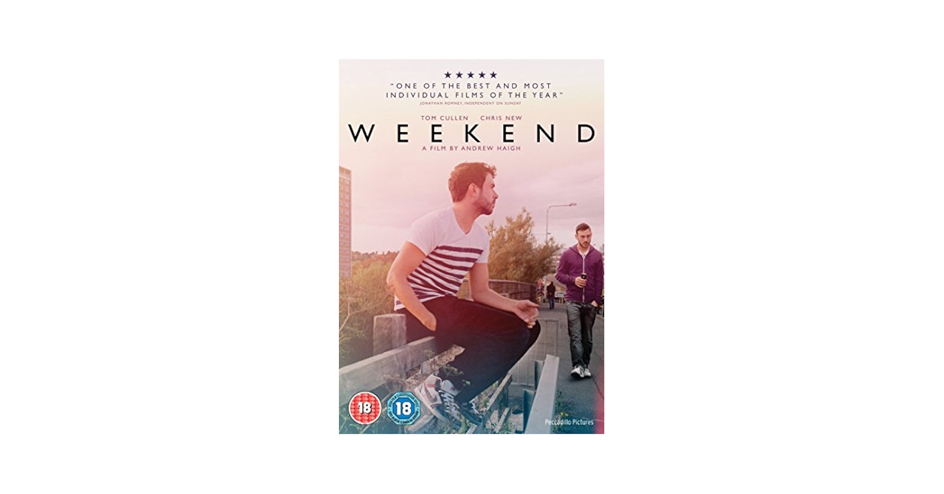 ON THE ROAD 2011 “The Last Weekend&quot; [DVD] Amazon.com: On the Road : Sam Riley, Garrett Hedlund