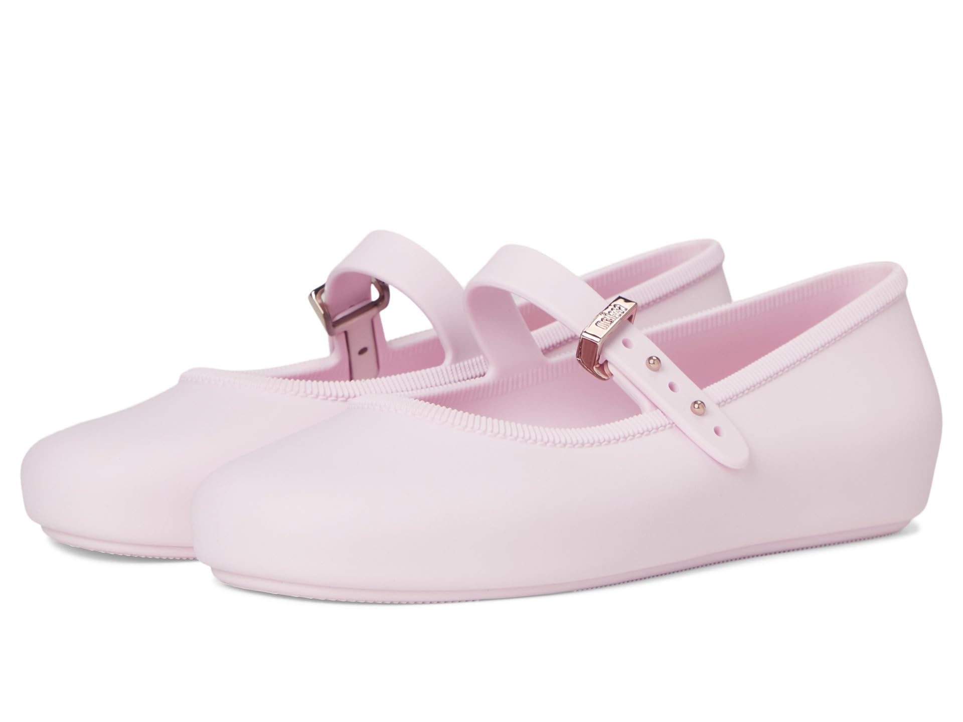Girl's Soft Ballerina (Little Big Kid) Ballet Flat