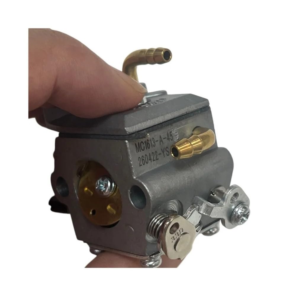 CARBURADOR for Motosierra ZOMAX ZM5010 ZM4610 ZM4680 ZM5410