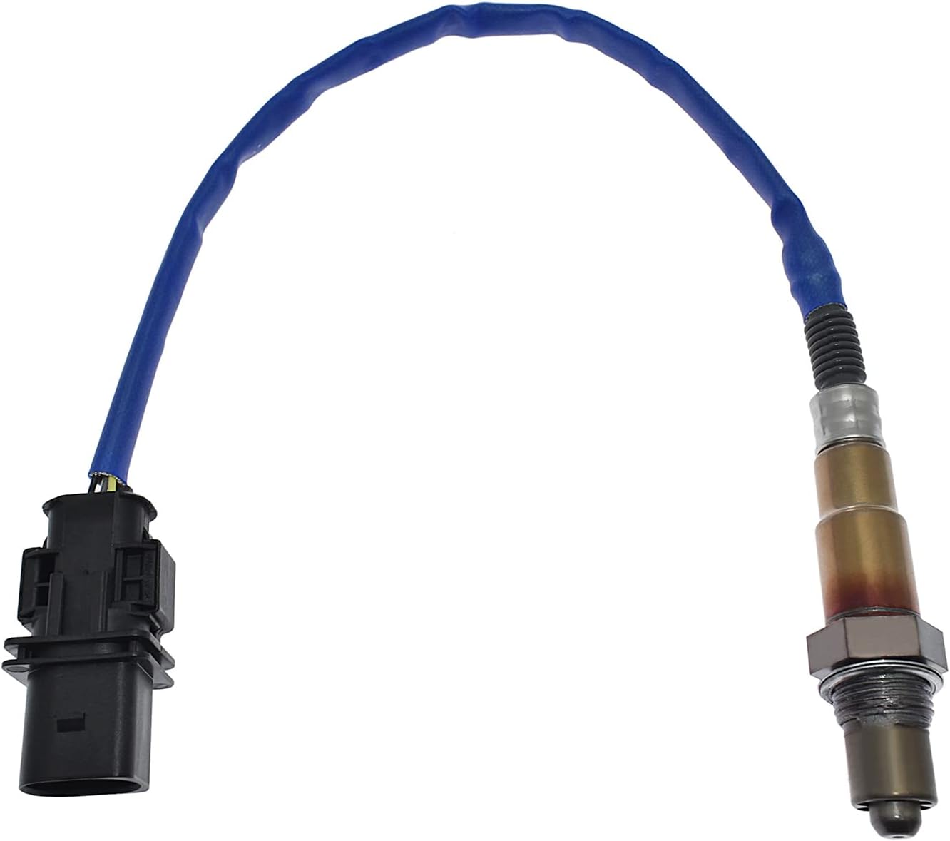 Upstream O2 Oxygen Sensor Replacement for Audi Q3/Q7, VW Jetta/Tiguan, Porsche, Hyundai/Kia, Lincoln Navigator & more