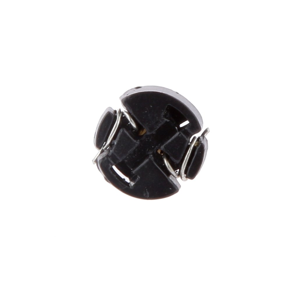 10 x biała żarówka Neo Wedge T3 1SMD 5050 LED do świateł samochodowych z kontrolą klimatu