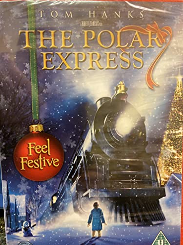 Polar Express