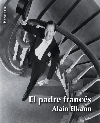El padre francés (Bárbaros)