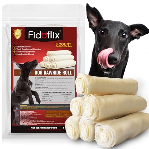 rawhide treats for dogs