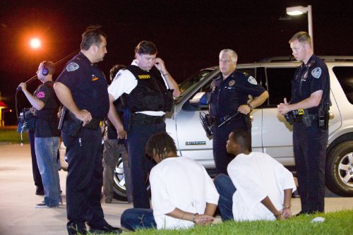 Steven Seagal: Lawman - Uncut Version