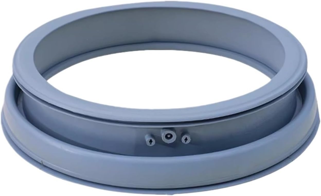 Washing Machine Door Sealing Ring，Compatible for Midea，TG90-1416MPDG-3047 12638100000187 Universal EU-A31-FG90-S14-C1805ED-3047