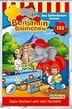  Folge 132: Das Seifenkistenrennen [MC] [Musikkassette]