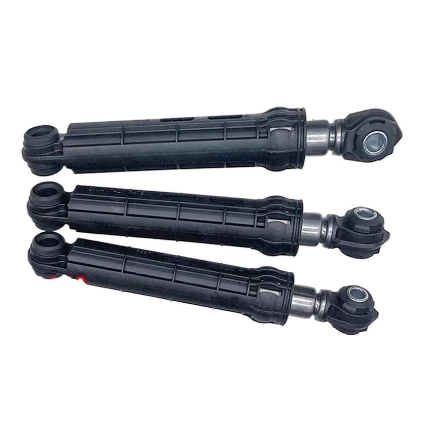 3 uds adecuado for amortiguador de lavadora tambor Siem-ens Bosch(3PCS Old style)