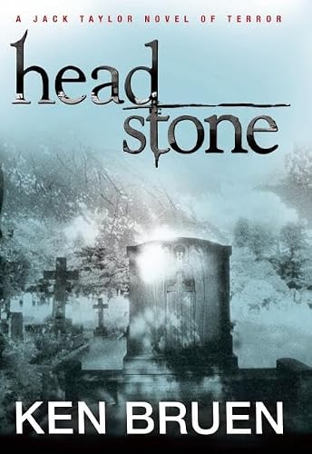 Headstone (Jack Taylor)
